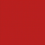 Stitchers Flannel F15555 Houndstooth Red Riley Blake