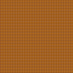Stitchers Flannel F15555 Houndstooth Spice Riley Blake