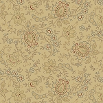 Mercantile Flannels F171112 Multi Meadow Ridge Marcus Fabrics
