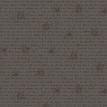 Where the Wind Blows Flannel F3330 97 Grey Poetic Daisies Henry Glass