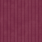 Where the Wind Blows Flannel F3333 58 Berry Ticking Stripe Henry Glass
