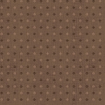 Where the Wind Blows Flannel F3336 38 Lt Brown Diamon Dots Henry Glass