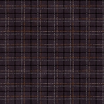 Where the Wind Blows Flannel F3337 99 Black Burley Plaid Henry Glass