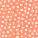 Cozy Cotton Flannel 8978 144 Peach Robert Kaufman