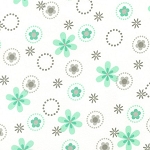 Cozy Cotton Flannel 8979 32 Mint Robert Kaufman