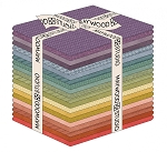 Woolies Flannel Sorbetto Vol 2 Fat Quarter Bundle Maywood Studio