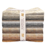 New Stonehenge Gradations Mineral 360 Fat Quarter Bundle Northcott