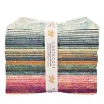 New Stonehenge Gradations Gemstone 680 Fat Quarter Bundle Northcott