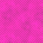 Jewel Pin Dots 5356 F Fuschia P and B Textiles
