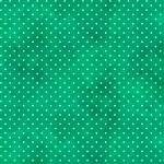Jewel Pin Dots 5356 G Green P and B Textiles