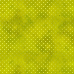 Jewel Pin Dots 5356 LA Lime P and B Textiles