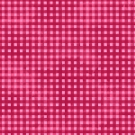 Jewel Gingham 5357 P Pink P and B Textiles