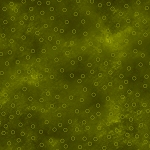 Jewel Tossed Dots 5358 A Lime P and B Textiles