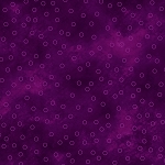 Jewel Tossed Dots 5358 DC Purple Pink P and B Textiles
