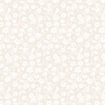 La Fleur Flannel F10995 E Cream Packed Ditsy Floral Maywood Studio