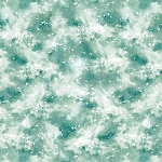 Misty Vistas 5545 T Tonal Foliage P and B Textiles