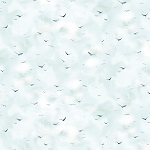 Misty Vistas 5546 LT Birds in the Sky P and B Textiles