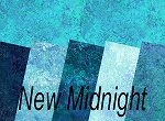 New Stonehenge Gradations 1 Yard Bundle Midnight Northcott