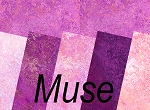 New Stonehenge Gradations 1 Yard Bundle Muse Northcott