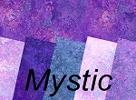 New Stonehenge Gradations 1 Yard Bundle Mystic Northcott