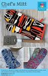 Chefs Mitt Pattern