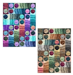 New Stonehenge Gradations Ombre Opposites Attract Quilt Kit Northcott
