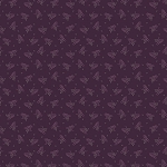 Plumberry III 171152 Plum Plum Grass Marcus Fabrics