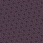 Plumberry III 171154 Purple Plum Rose Marcus Fabrics