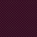 Plumberry III 171161 Aubergine Four Squared Marcus Fabrics