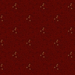 Pineberry Lane R172001D Red Winterberry Marcus Fabrics