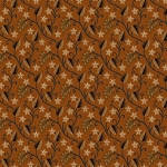Midnight Cheddar R172080D Cheddar Autumns Bounty Marcus Fabrics