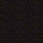 Midnight Cheddar R172088D Black Lollipops Marcus Fabrics