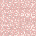 Aunt Grace Rock My Baby 30s Print R351874 Pink Marcus Fabrics