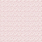 Aunt Grace Rock My Baby 30s Print R351876 Pink Marcus Fabrics