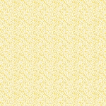 Aunt Grace Rock My Baby 30s Print R351877 Yellow Marcus Fabrics