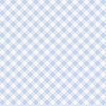 Aunt Grace Rock My Baby 30s Print R351878 Blue Marcus Fabrics