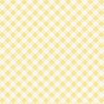 Aunt Grace Rock My Baby 30s Print R351878 Yellow Marcus Fabrics