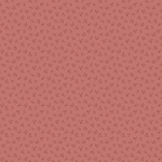 Toolbox Mini Floral R540399 Red Basic Marcus Fabrics