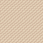 Yardley House R541962D Tan Ribbons Marcus Fabrics