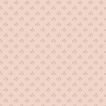Yardley House R541964D Blush Bows Marcus Fabrics