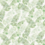 Sweet Magnolia Digital 5369 W Fern Toss P and B Textiles