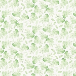 Sweet Magnolia Digital 5371 LG Leaf Toss P and B Textiles