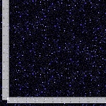 Galaxy CD3774 Midnight Celestial Sky Timeless Treasures
