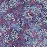 Serenity Lake Batik 19409 220 Pansy, Robert Kaufman