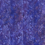 Serenity Lake Batik 19410 220 Pansy, Robert Kaufman