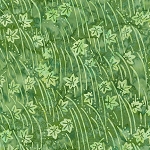 Serenity Lake Batik 19411 7 Green, Robert Kaufman