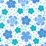 Cozy Cotton Flannel 15592 247 Cornflower Robert Kaufman
