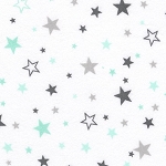 Cozy Cotton Flannel 15593 32 Mint Robert Kaufman