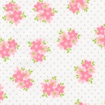 Cozy Cotton Flannel 17653 10 Pink Robert Kaufman