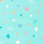 Cozy Cotton Flannel 21362 32 Mint Robert Kaufman